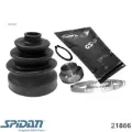 Fuelle de palier delantero exterior Chevrolet Captiva C100