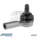 Semieje delantero derecho Renault 9 L42