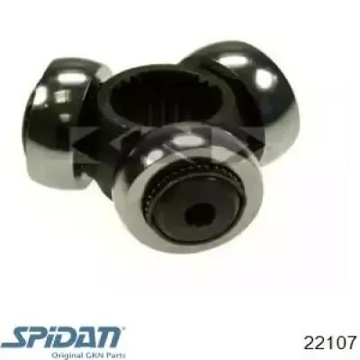 Trípode, árbol de transmisión Renault Master 2 HD, FD