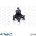 Fuelle de palier delantero exterior Chevrolet Epica V200