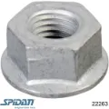 Fuelle de palier delantero exterior Mercedes A W168