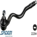 Fuelle de semieje delantero interior Ford Fiesta JH, JD