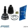 Junta homocinetica Mitsubishi Lancer CB, CD, CE