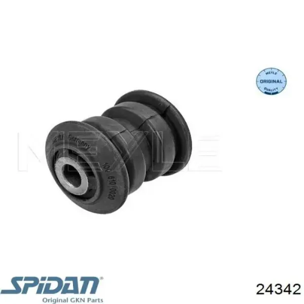 Fuelle, árbol de transmisión delantero exterior Fiat 500 312