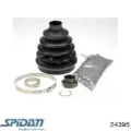 Fuelle de palier delantero exterior Mini Cooper R56