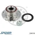 Semieje delantero derecho Nissan Primera P10