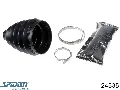 Fuelle de transmisión delantero exterior Nissan Almera N16