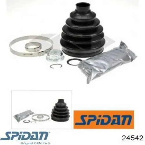 OBK54007 SNR