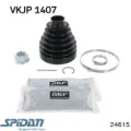Fuelle de palier delantero exterior Nissan X-Trail T31