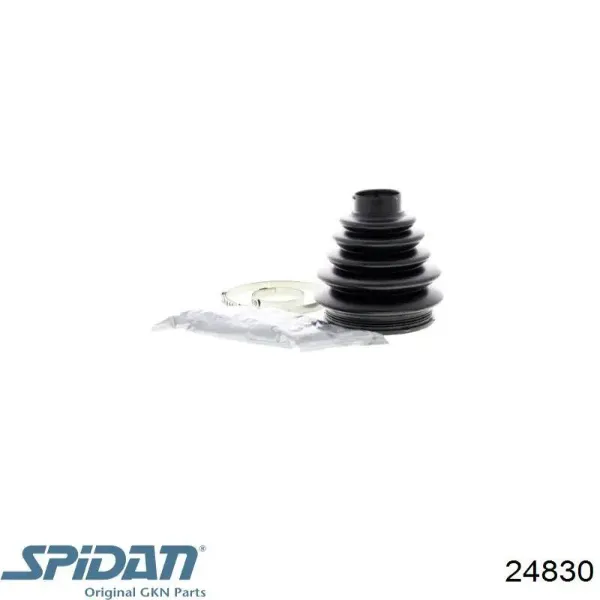 24830 GKN-Spidan
