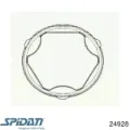 Fuelle de palier delantero exterior Ford C-Max CB3