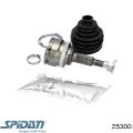 Junta homocinetica Suzuki Swift RS