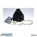 Fuelle de semieje delantero interior Ford Transit V347/8
