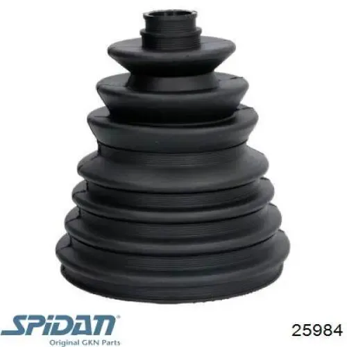 Fuelle, árbol de transmisión delantero exterior BMW X1 F48
