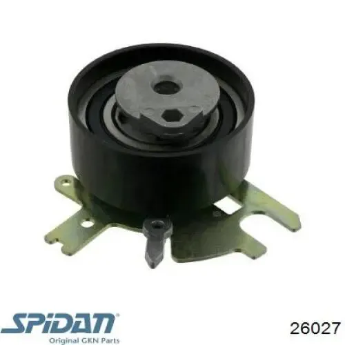 Fuelle, árbol de transmisión delantero exterior Opel Astra 51, 52, F35, M35