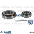Cojinete de rueda Nissan Micra K10