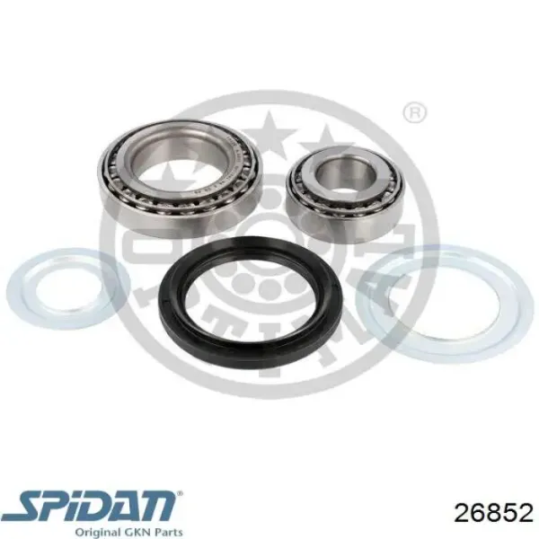 KWD1457 Dayco