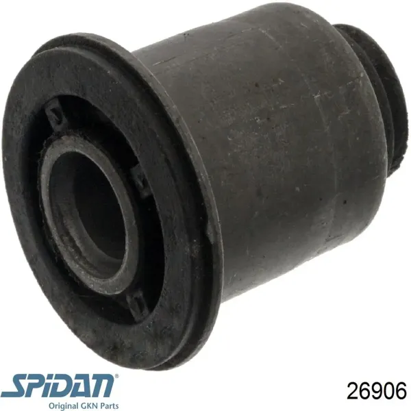 Cubo de rueda trasero Renault 21 K48