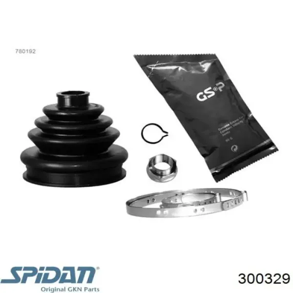 0007682886 Fiat/Alfa/Lancia