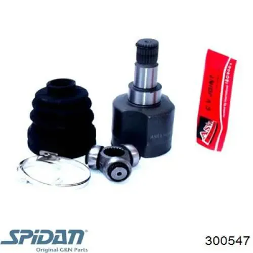 6549882 Ford