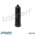 Fuelle de palier delantero exterior Skoda Felicia 791, 6U1
