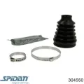 Fuelle de semieje delantero interior Volkswagen AMAROK 2HA, 2HB, S1B, S6B, S7A, S7B
