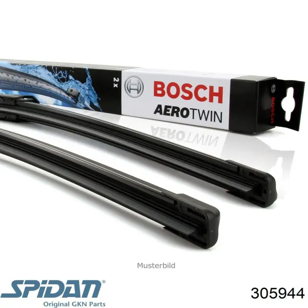  305944 GKN-Spidan