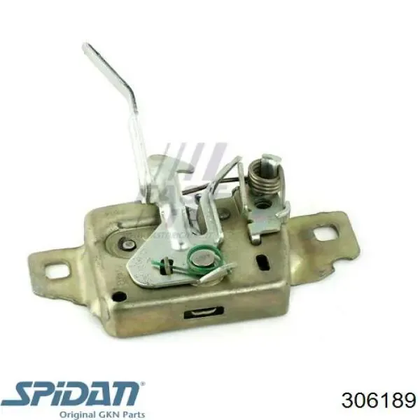 Fuelle, árbol de transmisión delantero exterior Renault Master 3 FV, JV