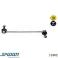 Fuelle de palier delantero exterior Mercedes A W176