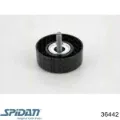 Fuelle de palier delantero exterior BMW 5 G30, F90