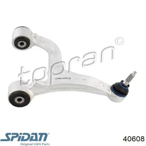 Rótula barra de acoplamiento exterior Toyota RAV4 1 XA