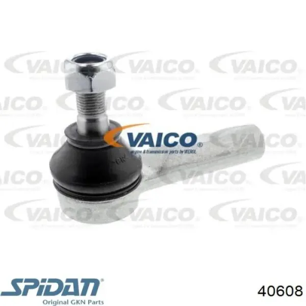 Rótula barra de acoplamiento exterior Toyota RAV4 1 XA