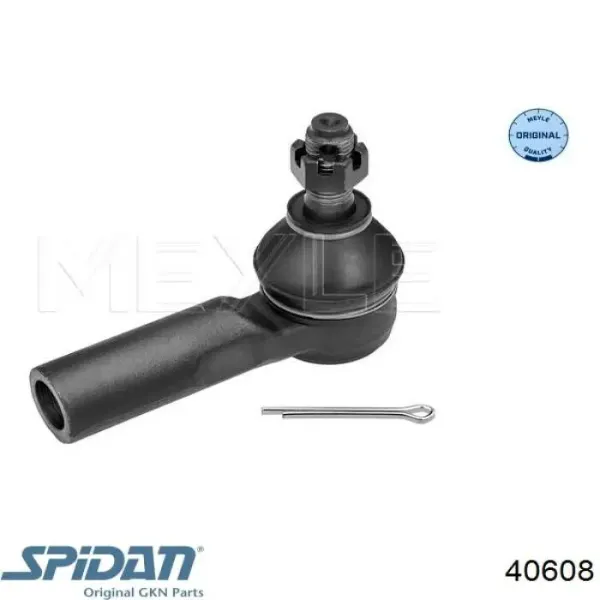 Rótula barra de acoplamiento exterior Toyota RAV4 1 XA