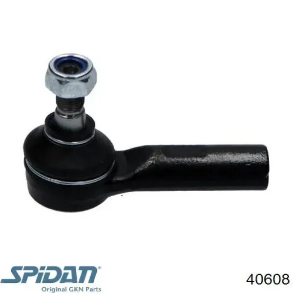 Rótula barra de acoplamiento exterior Toyota RAV4 1 XA