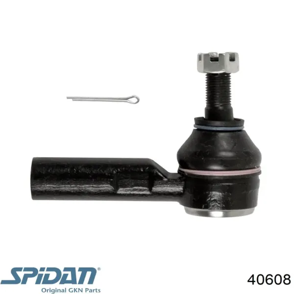 Rótula barra de acoplamiento exterior Toyota RAV4 1 XA