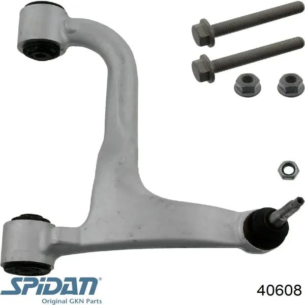 Rótula barra de acoplamiento exterior Toyota RAV4 1 XA