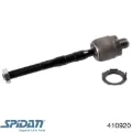Buje estabilizador delantero exterior Renault Clio BB, CB