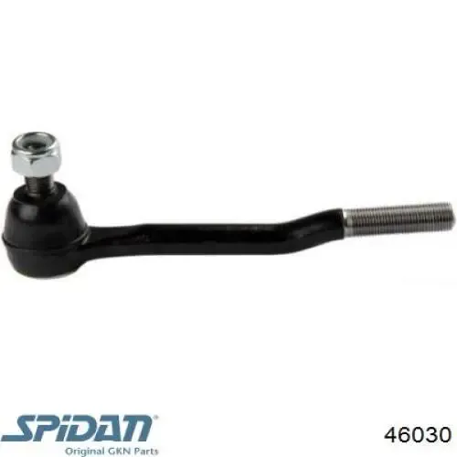 Rótula barra de acoplamiento exterior Skoda Octavia 1Z3