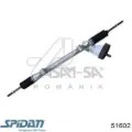 Cremallera de dirección Dacia Sandero BS0, 1