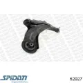 Cremallera de dirección Audi 100 4A2