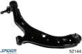 Cremallera de dirección Fiat Ducato 230L