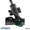 Cremallera de dirección Ford Mondeo CA2
