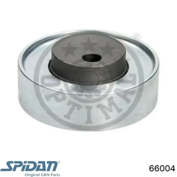 Rodillo intermedio de correa dentada BMW 3 E30