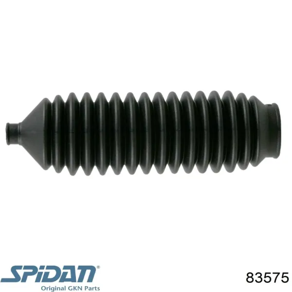Fuelle, dirección Ford Fiesta GFJ