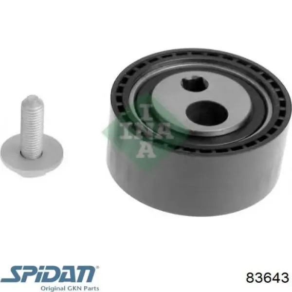Fuelle, dirección Ford Transit 4 E