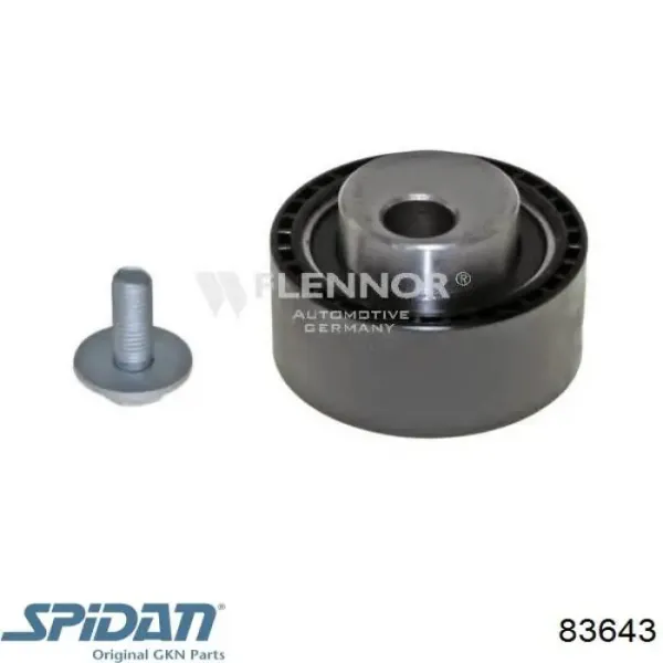 Fuelle, dirección Ford Transit 4 E