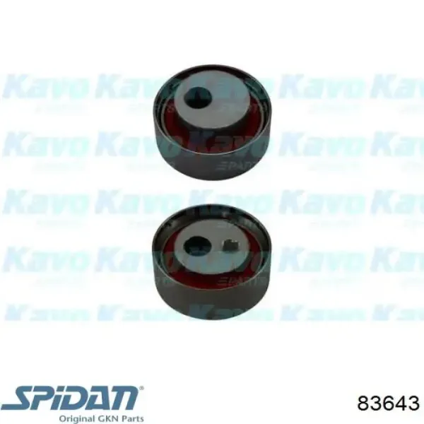 Fuelle, dirección Ford Transit 4 E