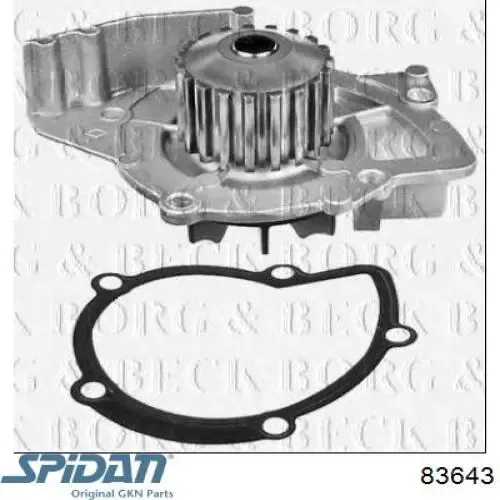 Fuelle, dirección Ford Transit 4 E