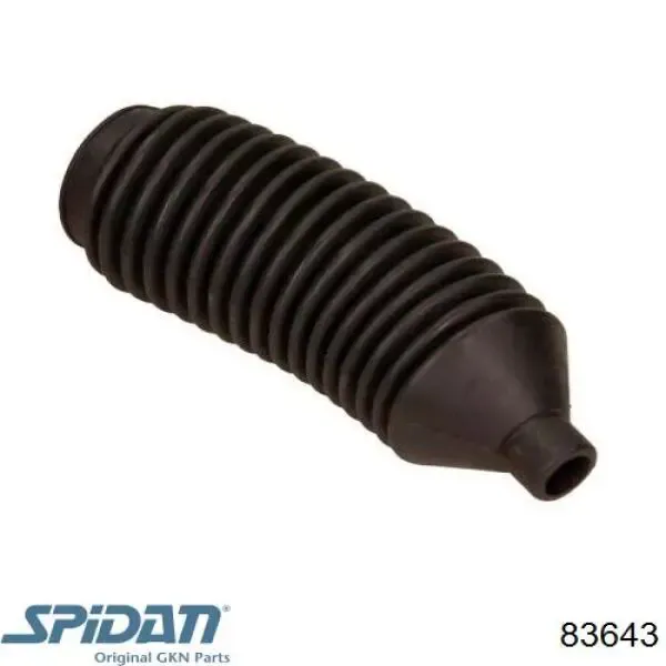Fuelle, dirección Ford Transit 4 E