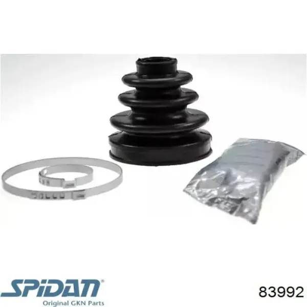 Fuelle, dirección Ford Fiesta JH, JD